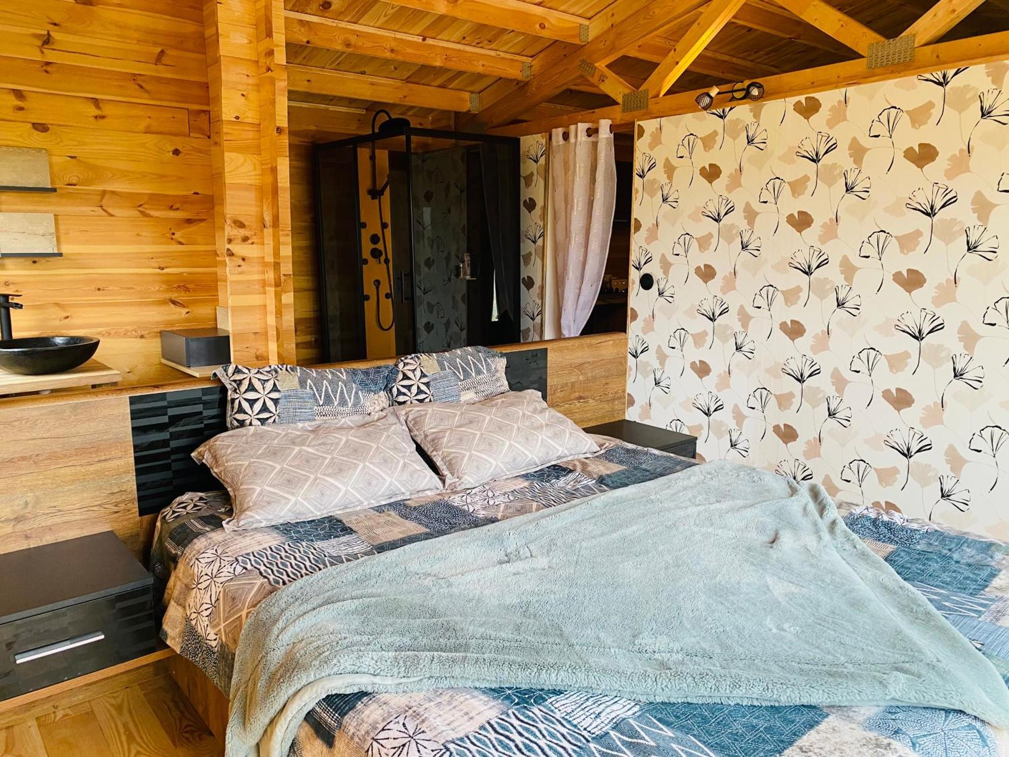 Country house En Bois Privatif St Pourcain Sur Sioule *