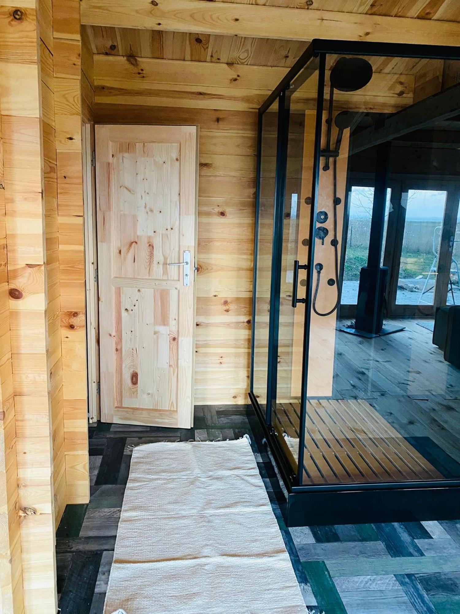 En Bois Privatif St Pourcain Sur Sioule Country house