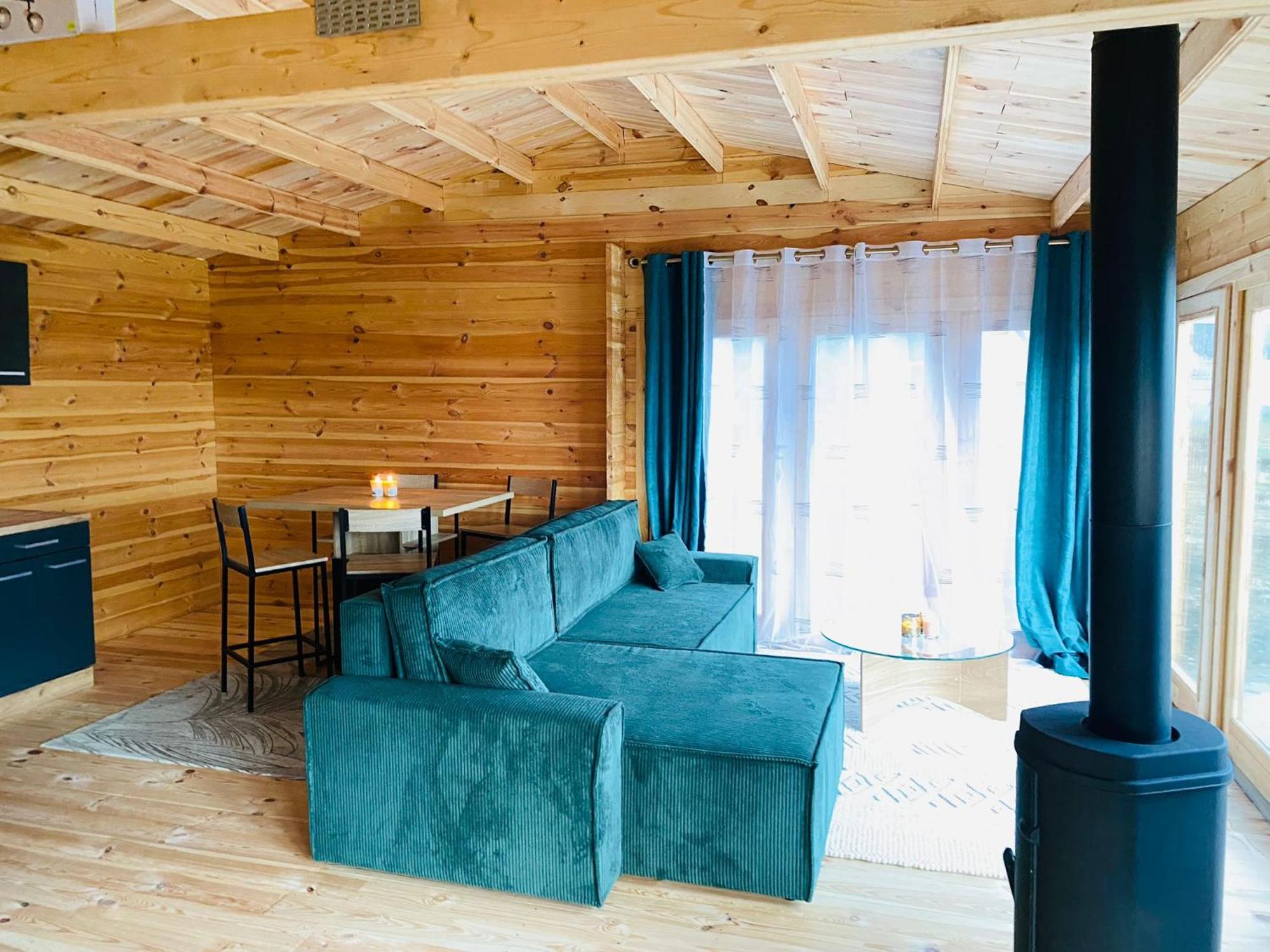 Country house En Bois Privatif St Pourcain Sur Sioule